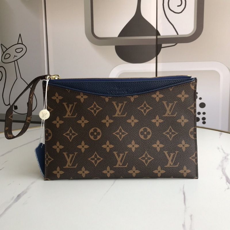 LV Wallets 43